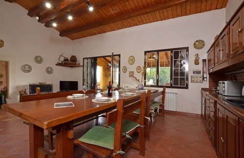 Scicli Villa | Villa Torres, Scicli, Italy