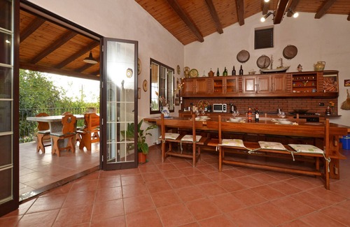 Scicli Villa | Villa Torres, Scicli, Italy