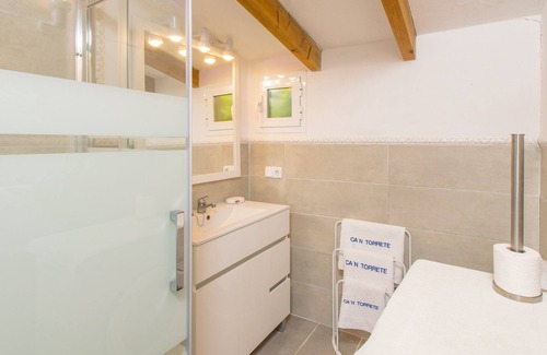 Pollensa Cottage | Villa TORRETA for 6 people with pool in Pollensa