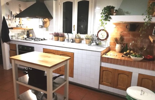 Impalata Villa | Villa Torto - Luxury Holidays