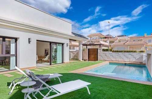 Quesada Villa | Villa Tortuga Blanca Comfortable holiday residence