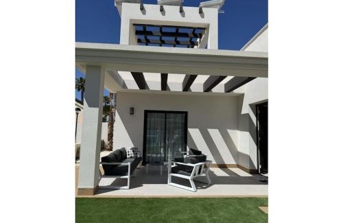 Quesada Villa | Villa Tortuga Blanca Comfortable holiday residence
