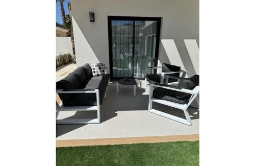 Quesada Villa | Villa Tortuga Blanca Comfortable holiday residence