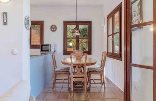 Tarraula Villa | Villa Tosca Javea, With Private Pool, Terraces, Garden and Panoramic Views
