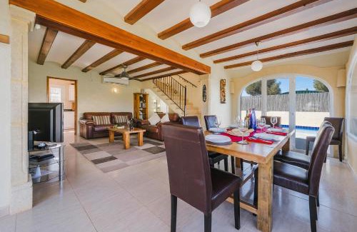El Tosalet Villa | Villa Toscamar by Villa Plus