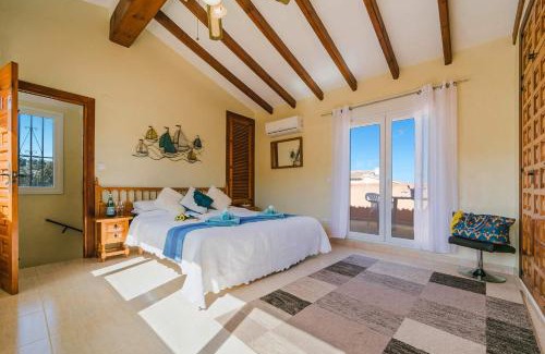 El Tosalet Villa | Villa Toscamar by Villa Plus