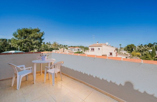 El Tosalet Villa | Villa Toscamar by Villa Plus