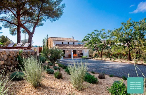 Benissa House | VILLA TOSCANA