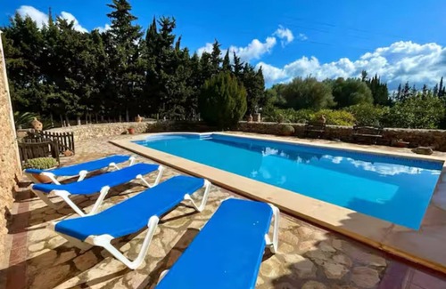 Algaida Villa | Villa Toscana Luxury