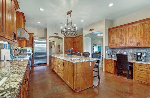 Temecula Villa | Villa Toscana - Upscale Wine Country Estate with Bridal Suite