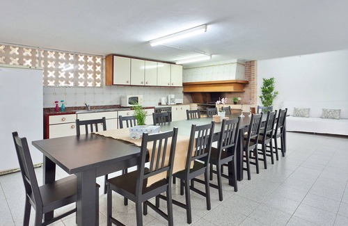 Ses Cadenes Villa | Villa Tossals - with private swimming pool
