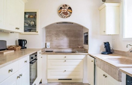 Tourrettes-sur-Loup Villa | VILLA TOURETTE