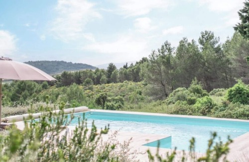 Tourrettes-sur-Loup Villa | VILLA TOURETTE