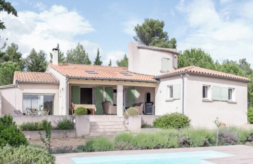 Tourrettes-sur-Loup Villa | VILLA TOURETTE