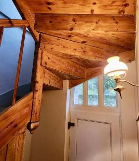 Veules-les-Roses House | Villa Tournevent