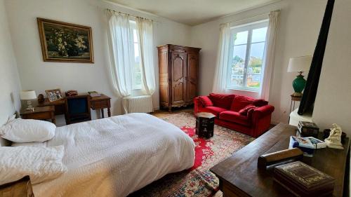 Veules-les-Roses House | Villa Tournevent