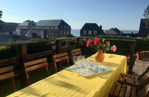 Veules-les-Roses House | Villa Tournevent