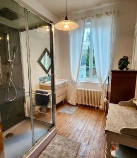 Veules-les-Roses House | Villa Tournevent