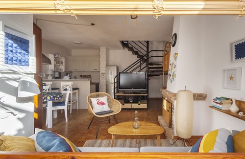 San Javier House | VILLA TOWNHOUSE NEXT TO THE MINOR SEA