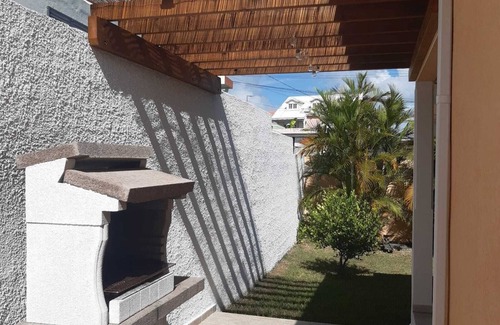 Petit-Canal House | Villa Très Récente, à Proximité des Commerces et des Plages du Nord Grande-terre