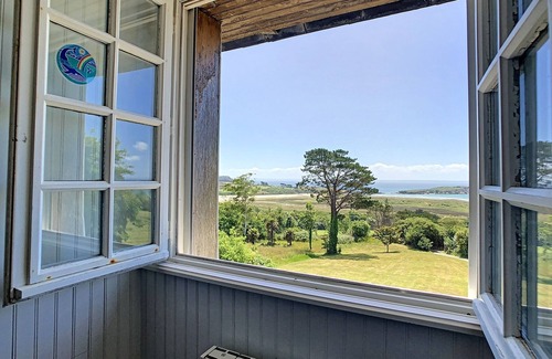 Crozon House | Villa Trébéron - Exceptional sea view