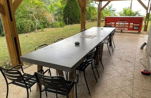 La Possession Villa | Villa Trésor Péi - Mon îlet