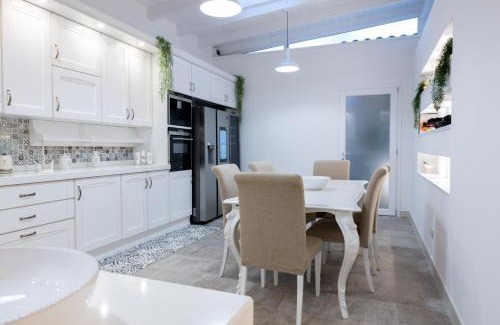 Francavilla Fontana Villa | Villa Tra i Due Mari con Spa