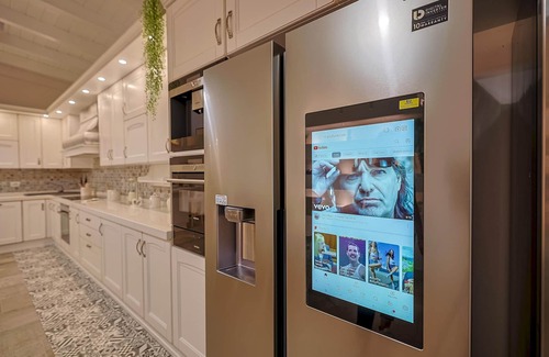 Francavilla Fontana Villa | Villa Tra i Due Mari Spa Salento