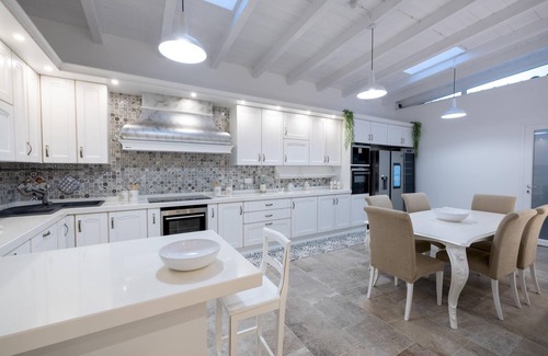 Francavilla Fontana Villa | Villa Tra i Due Mari Spa Salento