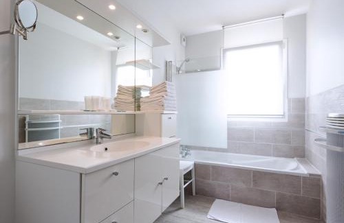 Arromanches-les-Bains Villa | Villa Tracy