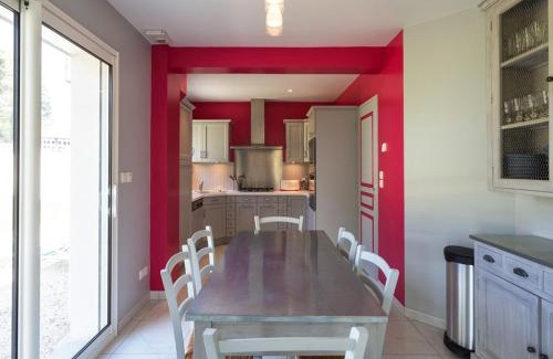 Arromanches-les-Bains Villa | Villa Tracy