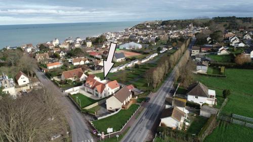 Arromanches-les-Bains Villa | Villa Tracy