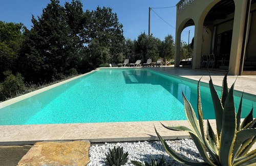 Montescudaio Villa | Villa Tramontalba - luxury villa, private infinity pool, spectacular panorama