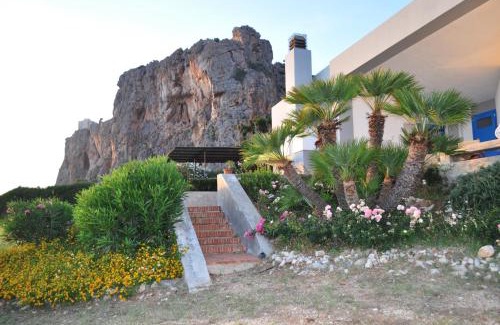 San Vito Lo Capo Villa | Villa Tramonto