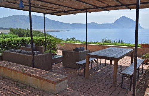 San Vito Lo Capo Villa | Villa Tramonto