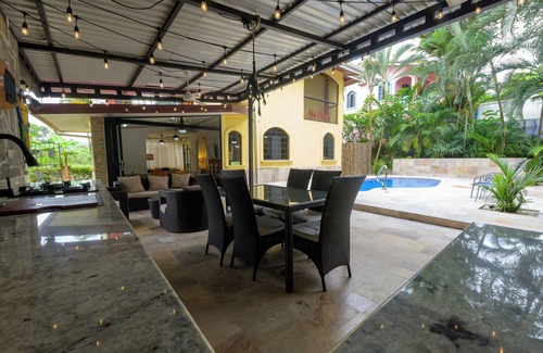Hills of Esterillos Villa | Villa Tranquilo by Vacation Pura Vida