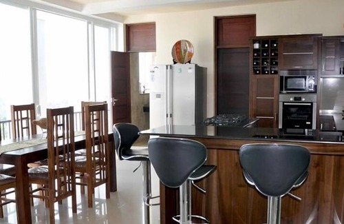 Gomagoda Hotel | Villa Tranquil
