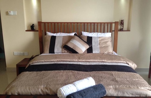 Gomagoda Hotel | Villa Tranquil