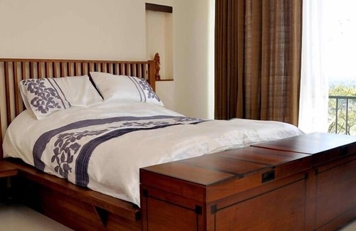 Gomagoda Hotel | Villa Tranquil