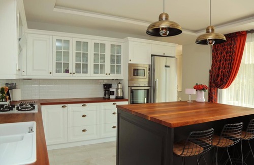 Ortaca Villa | Villa Tranquility