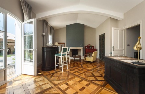 Vence Villa | Villa Tranquille