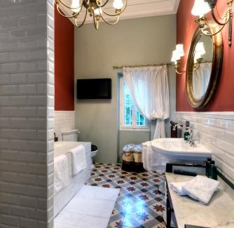 Vence Villa | Villa Tranquille