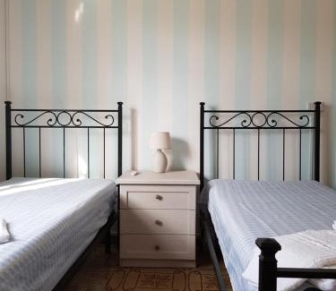 Specchiarica Villa | Villa tre Sirene