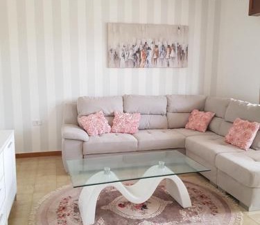 Specchiarica Villa | Villa tre Sirene