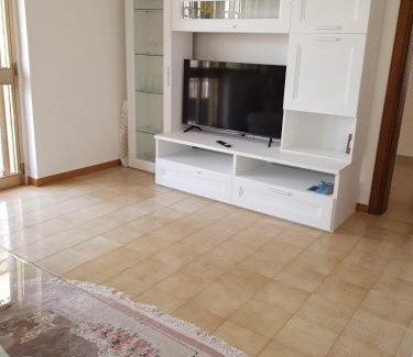 Specchiarica Villa | Villa tre Sirene