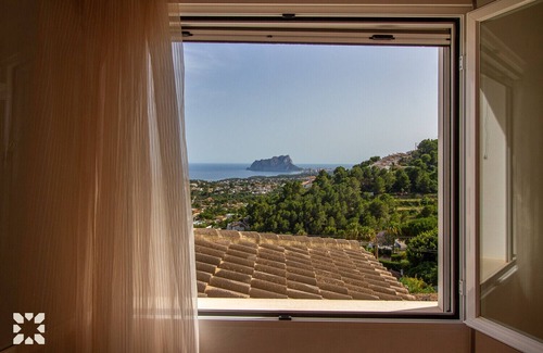 Benimeit Villa | Villa TREVERIS by Abahana Villas