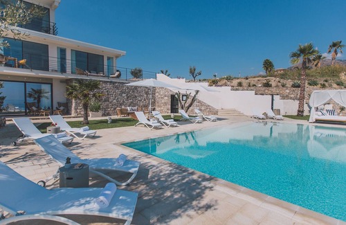 Giardini Naxos Villa | Villa Triscele 10, Emma Villas