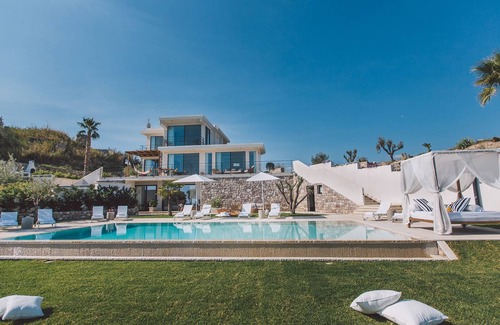 Giardini Naxos Villa | Villa Triscele 10, Emma Villas