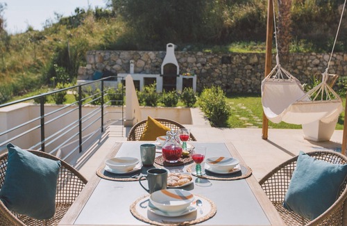 Giardini Naxos Villa | Villa Triscele 10, Emma Villas