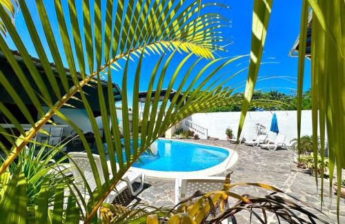 Cabarete Apartment | Villa Tropical, near beach, Cabarete, Caribbean